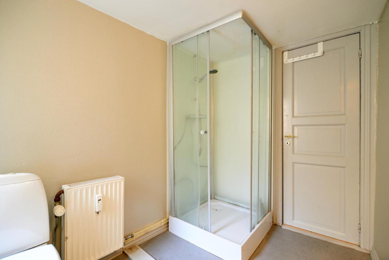 Balcony Apt - Center, 50m To The Metro * Copenhagen