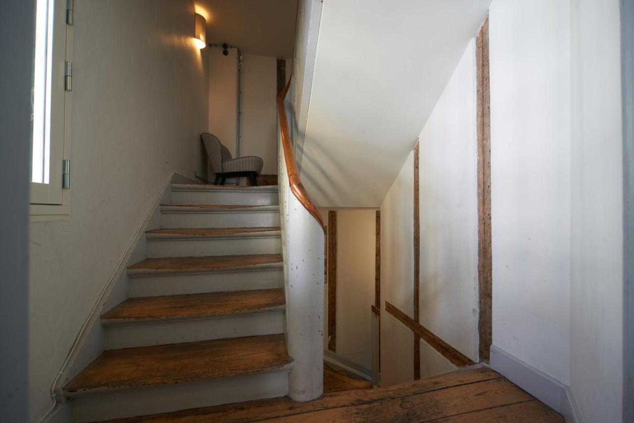 Balcony Apt - Center, 50m To The Metro Apartment Copenhagen